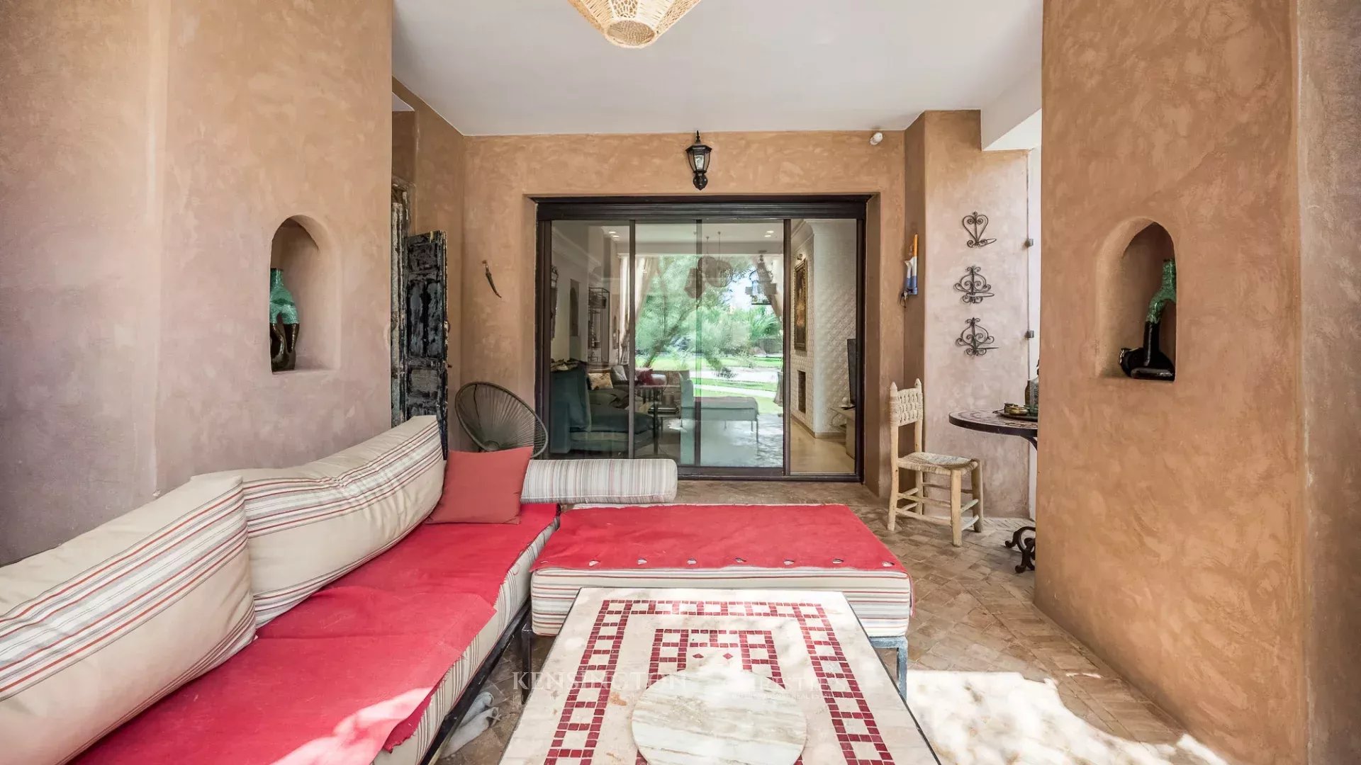 Apartment Jade 2 in Marrakech, Morocco