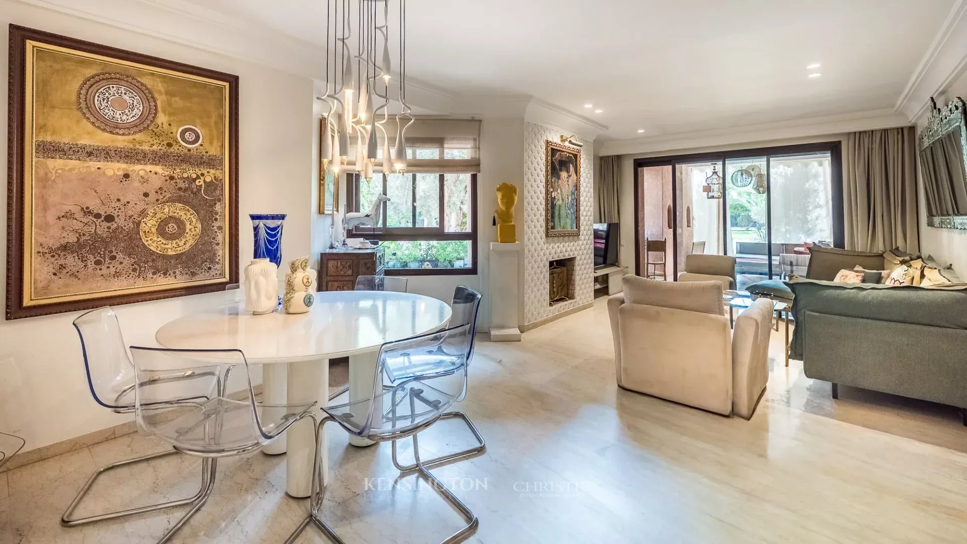 Apartment Jade 2 in Marrakech, Morocco