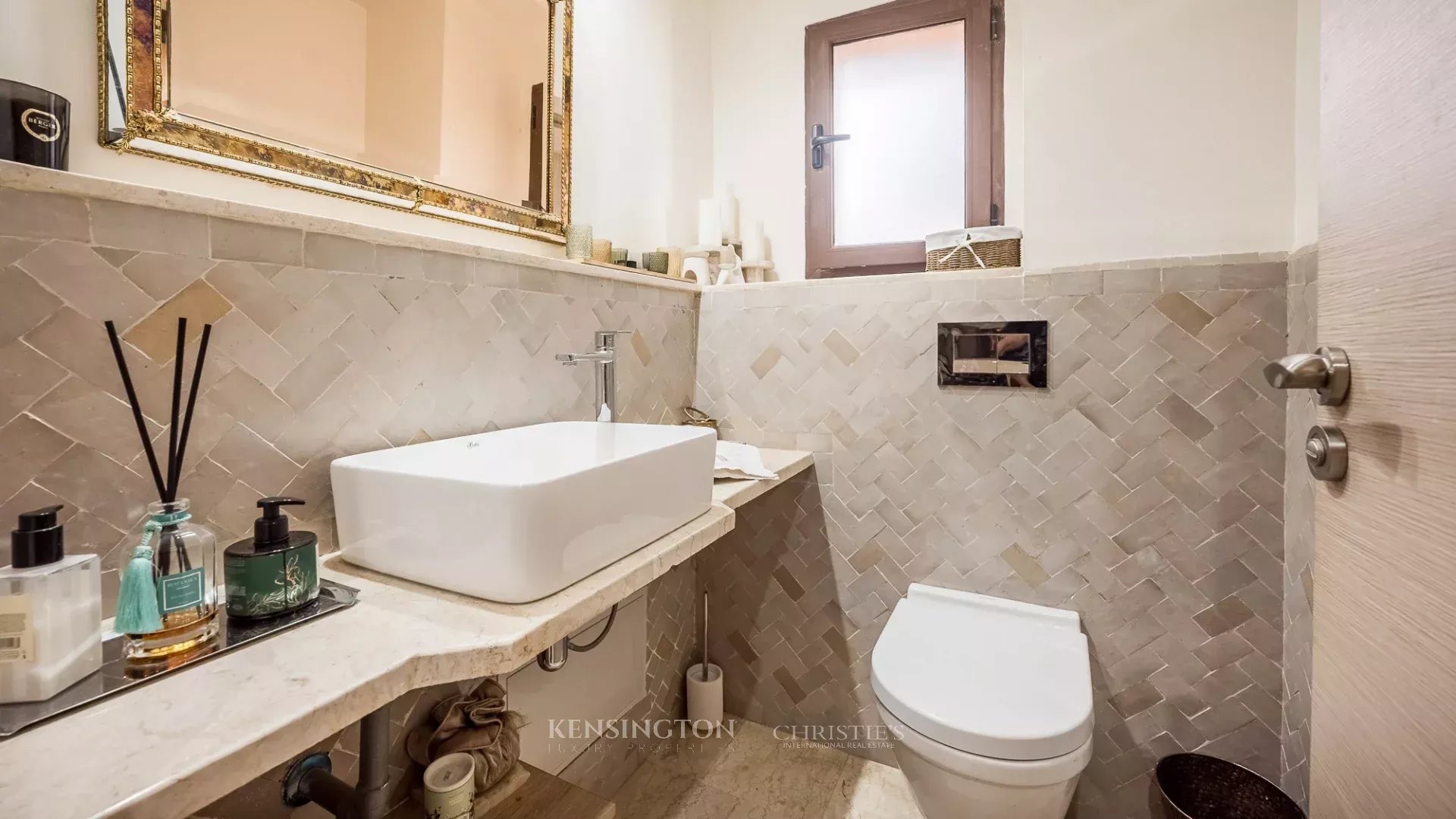 Apartment Jade in Marrakech, Morocco