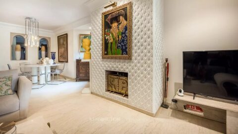 Apartment Jade in Marrakech, Morocco