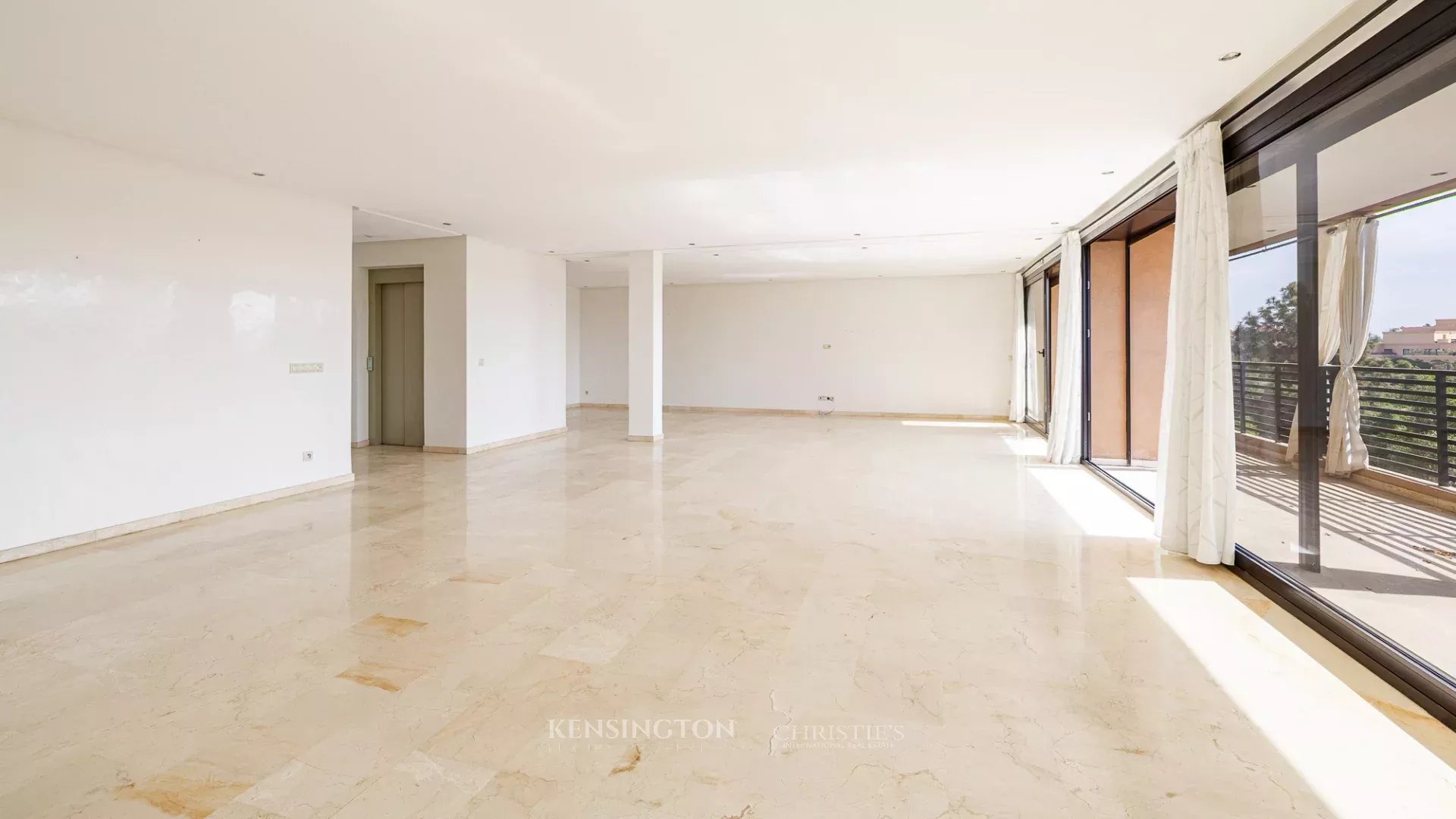 Apartment Jameso in Marrakech, Morocco