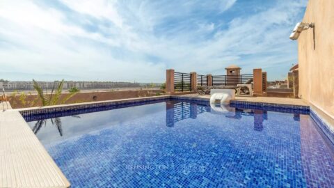 Apartment Jameso in Marrakech, Morocco