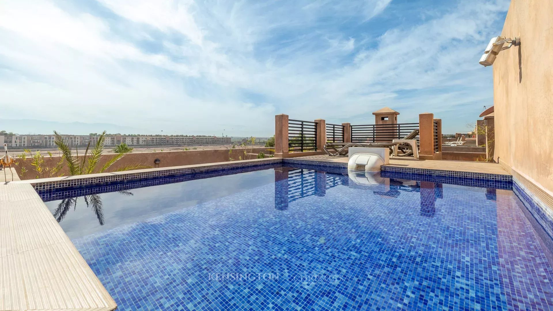 Apartment Jameso in Marrakech, Morocco