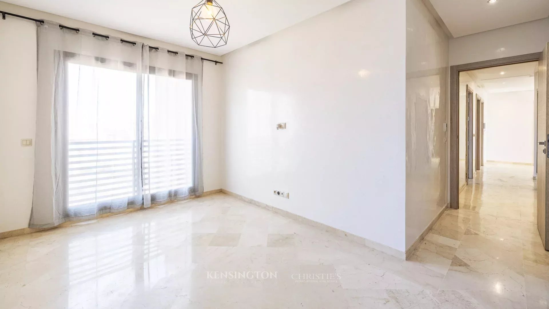 Apartment Jameso in Marrakech, Morocco