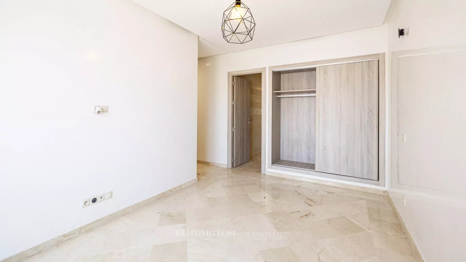 Apartment Jameso in Marrakech, Morocco