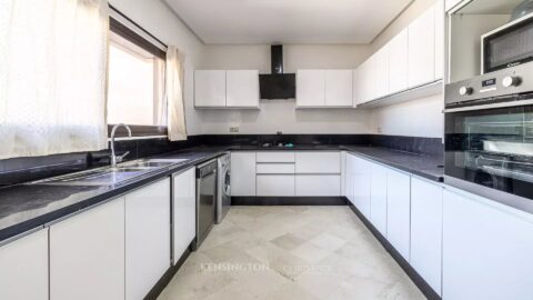 Apartment Jameso in Marrakech, Morocco