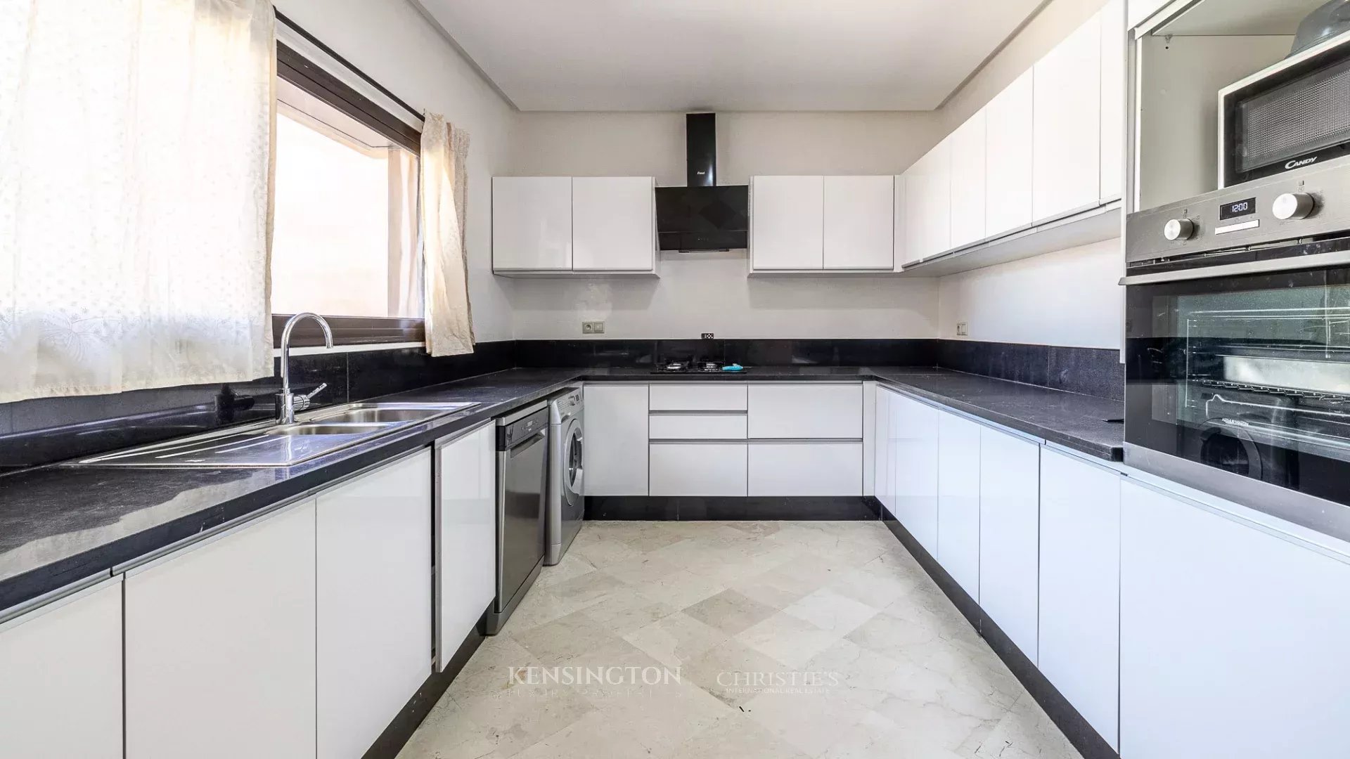 Apartment Jameso in Marrakech, Morocco