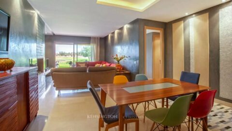 Apartment Janna in Marrakech, Morocco