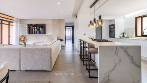 Apartment Jeny B in Marrakech, Morocco
