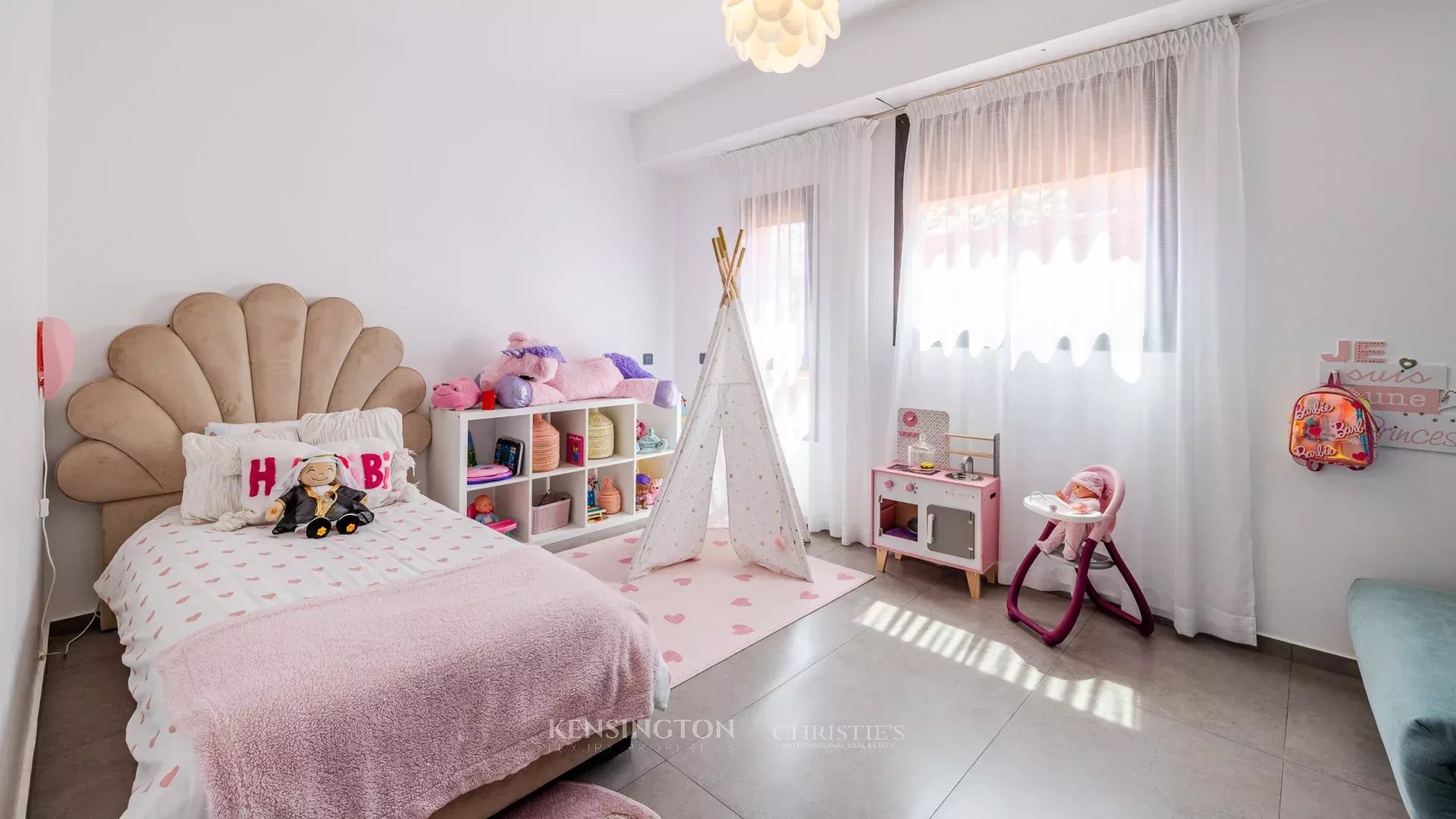 Apartment Jeny B in Marrakech, Morocco