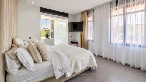 Apartment Jeny B in Marrakech, Morocco
