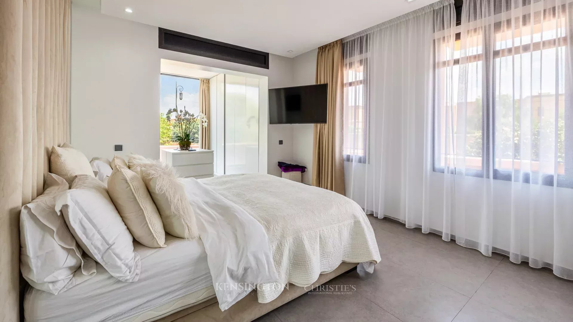 Apartment Jeny B in Marrakech, Morocco