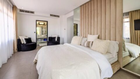 Apartment Jeny B in Marrakech, Morocco