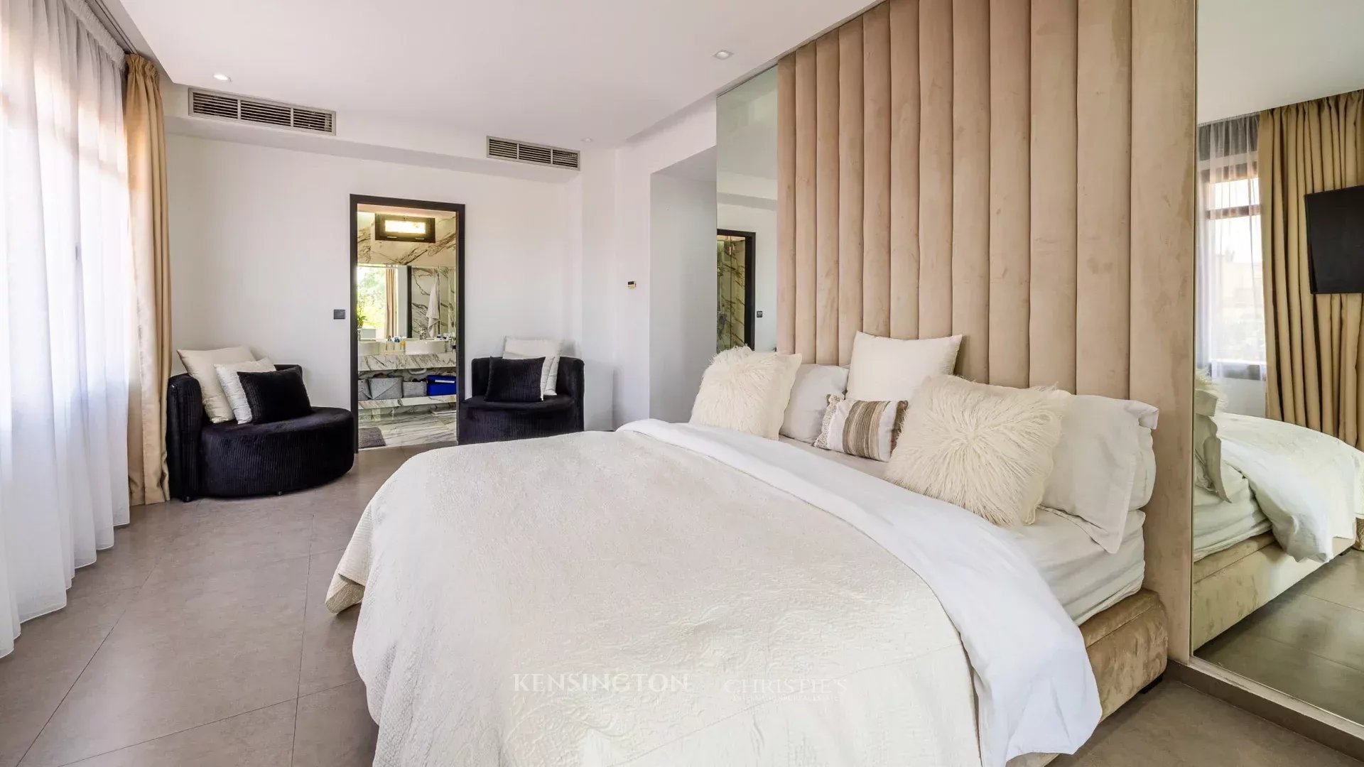 Apartment Jeny B in Marrakech, Morocco