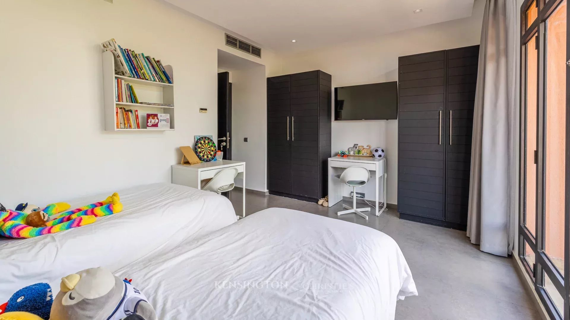 Apartment Jeny B in Marrakech, Morocco