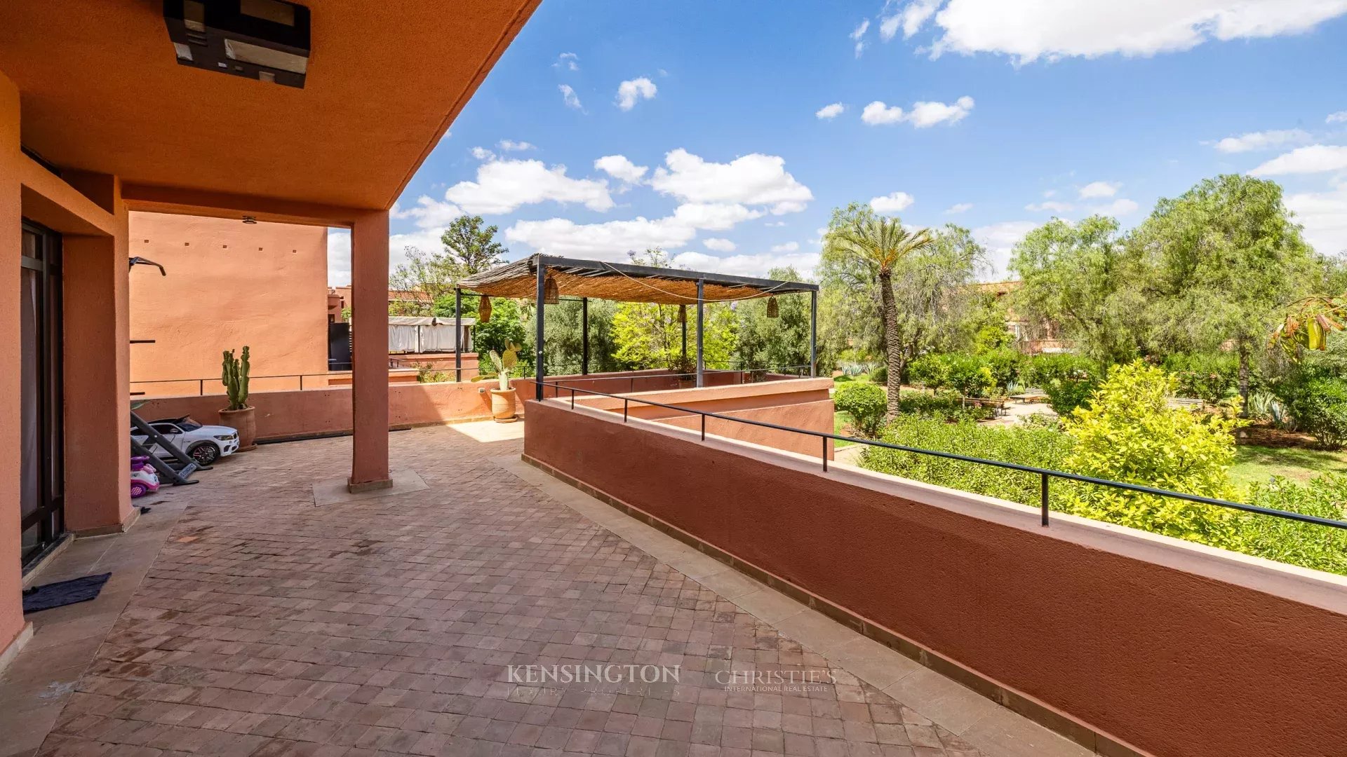 Apartment Jeny B in Marrakech, Morocco