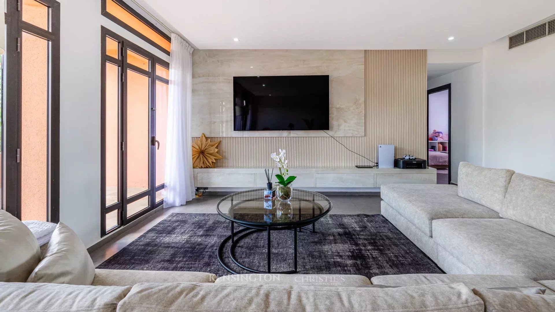 Apartment Jeny B in Marrakech, Morocco