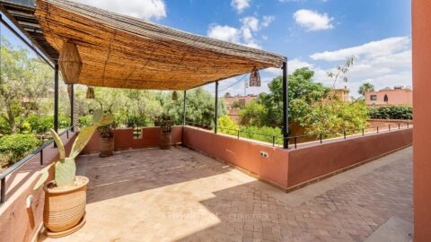 Apartment Jeny B in Marrakech, Morocco