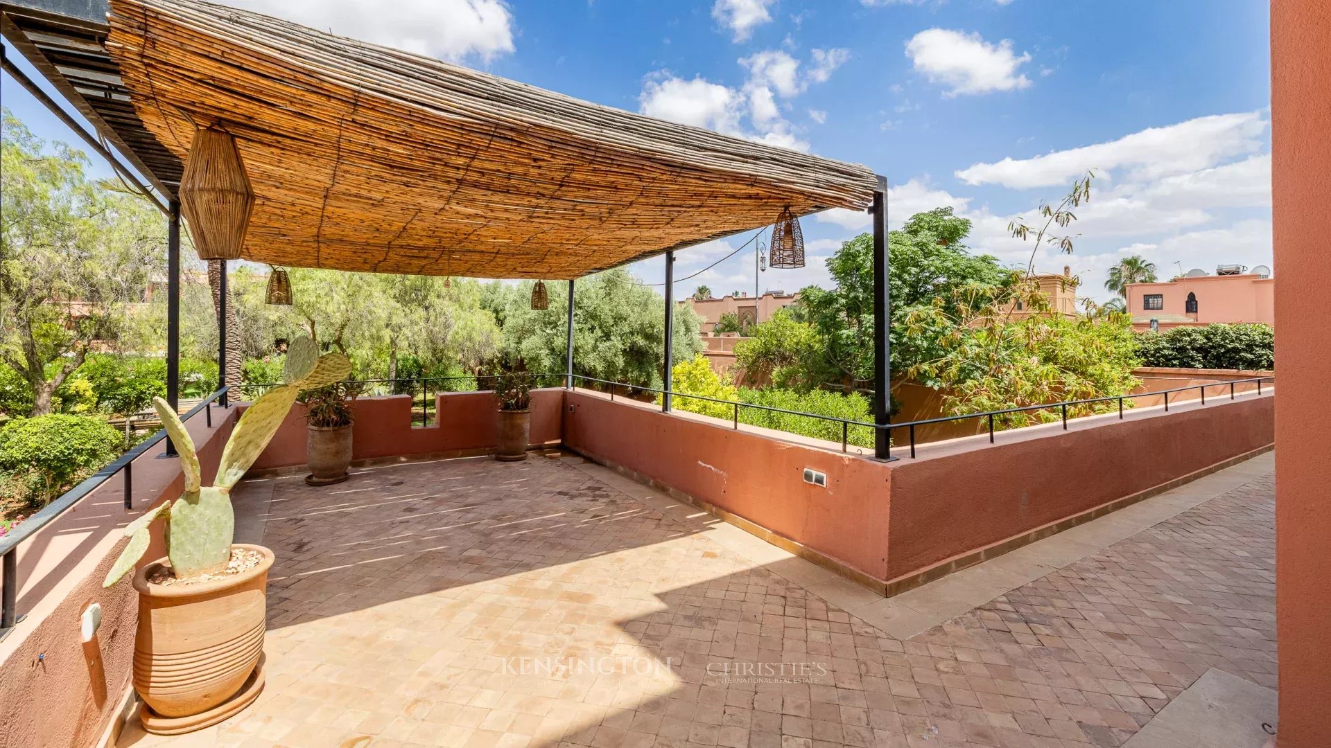 Apartment Jeny B in Marrakech, Morocco