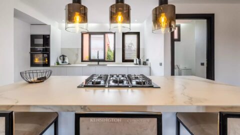 Apartment Jeny B in Marrakech, Morocco