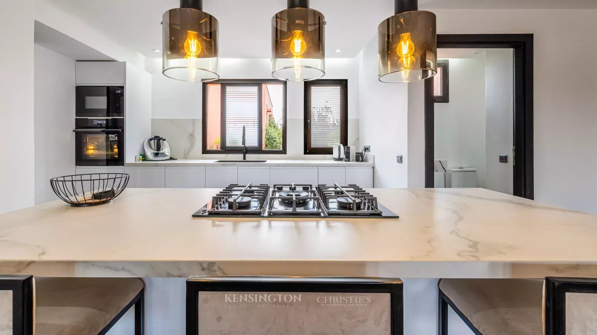 Apartment Jeny B in Marrakech, Morocco