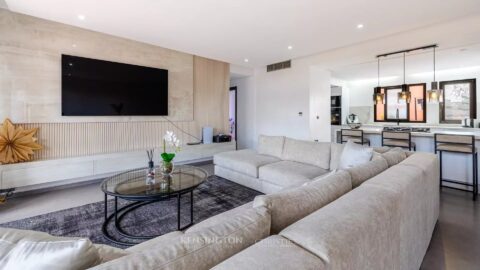 Apartment Jeny B in Marrakech, Morocco