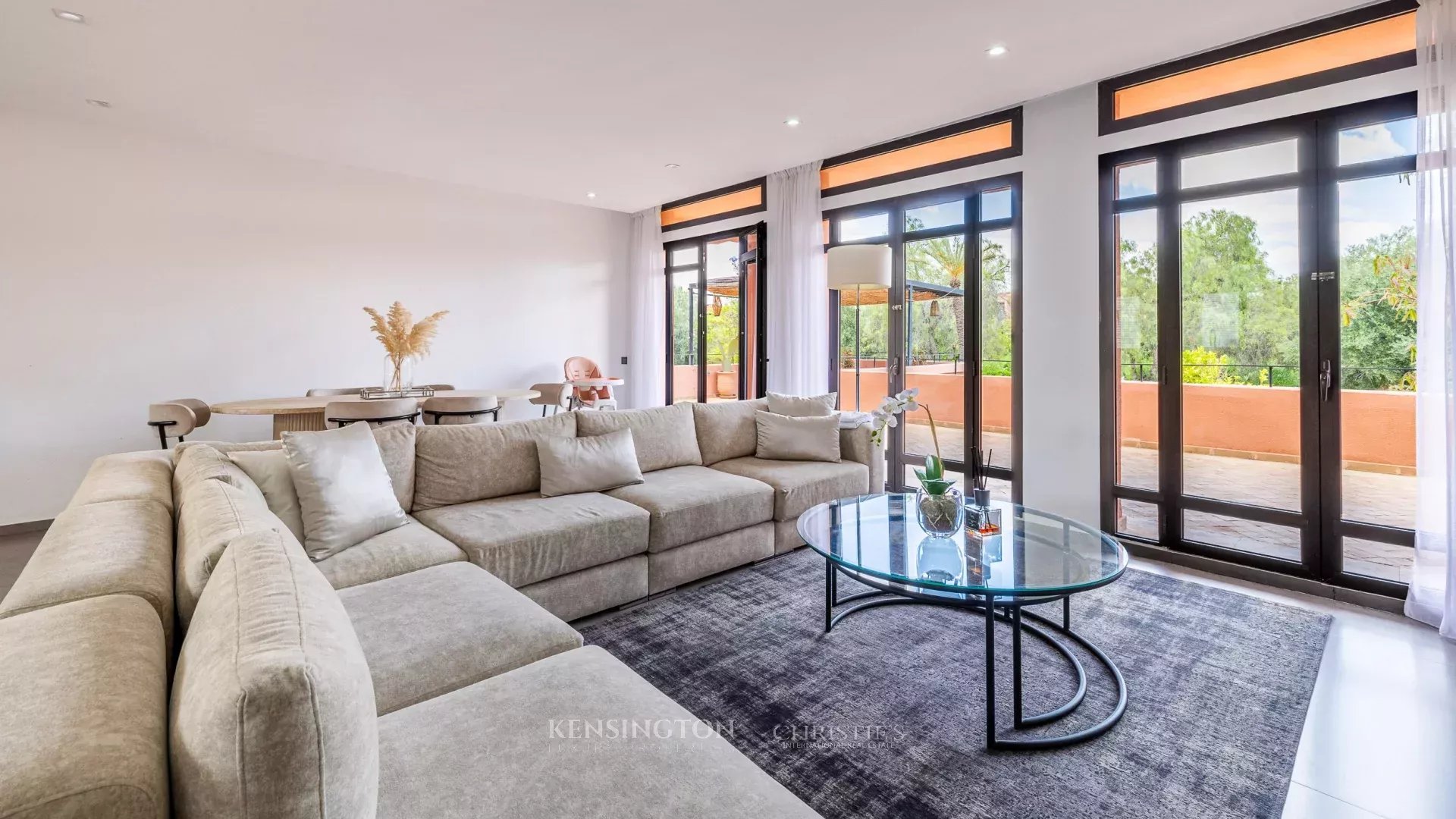 Apartment Jeny B in Marrakech, Morocco