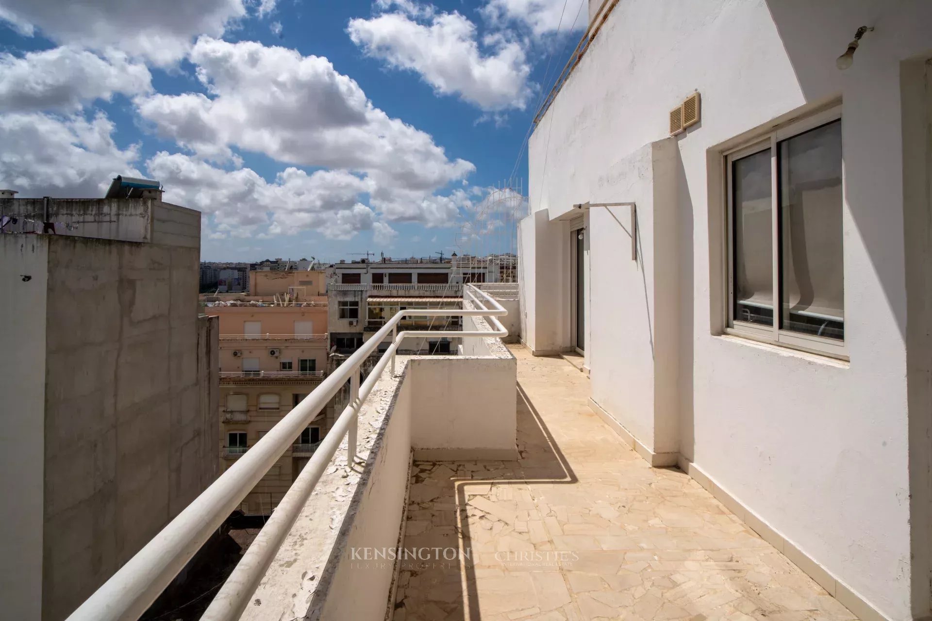 Apartment Jourdaine in Tanger, Morocco