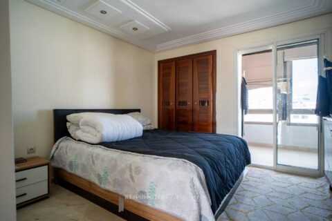 Apartment Jourdaine in Tanger, Morocco