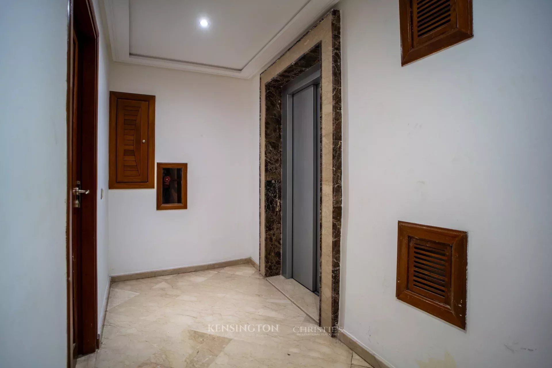 Apartment Jourdaine in Tanger, Morocco