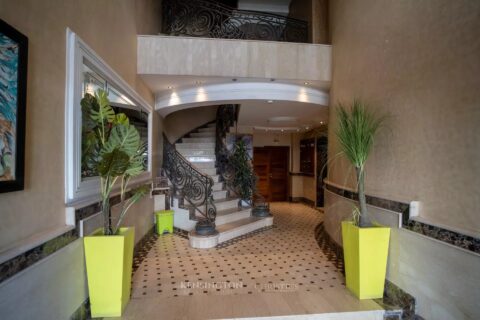 Apartment Jourdaine in Tanger, Morocco