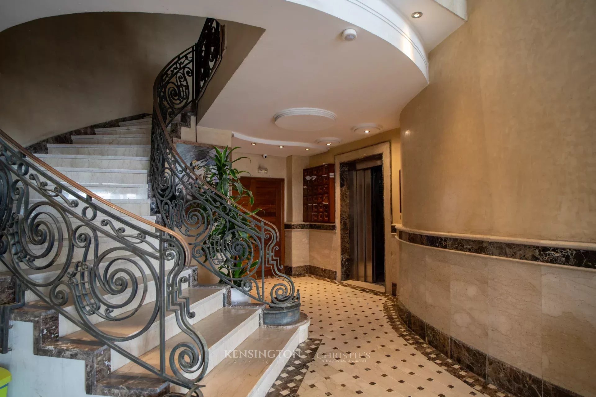 Apartment Jourdaine in Tanger, Morocco