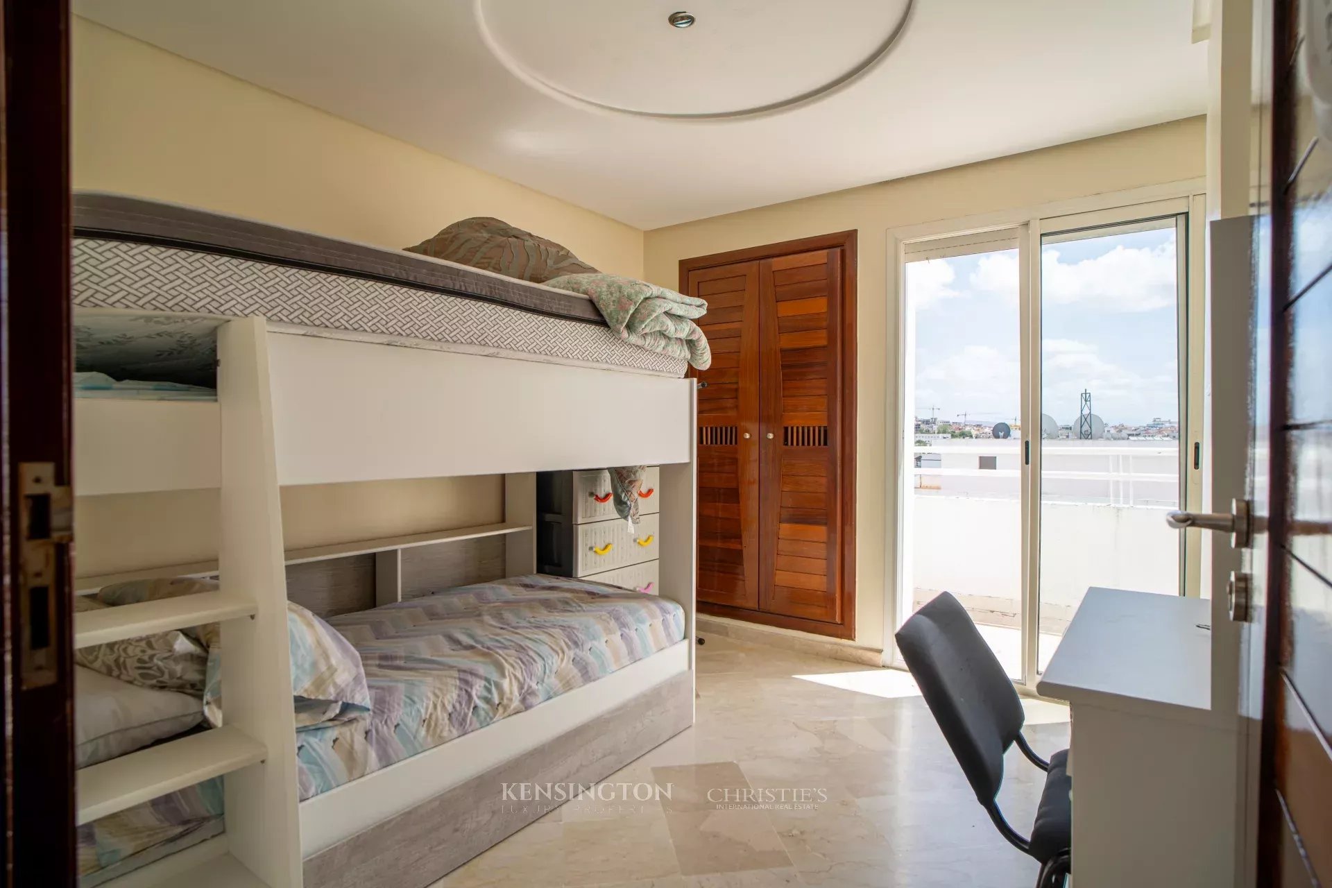 Apartment Jourdaine in Tanger, Morocco