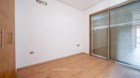 Apartment Jubios in Marrakech, Morocco