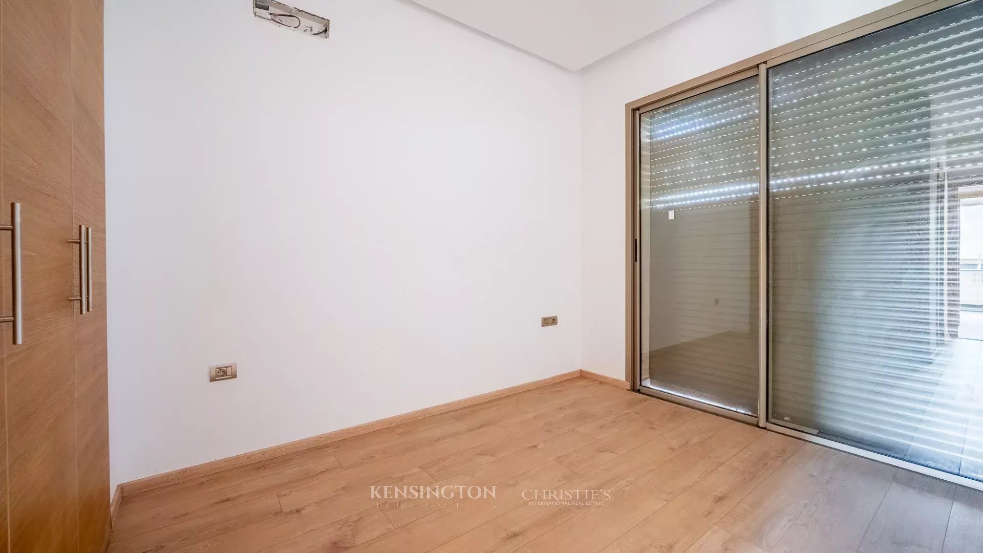 Apartment Jubios in Marrakech, Morocco