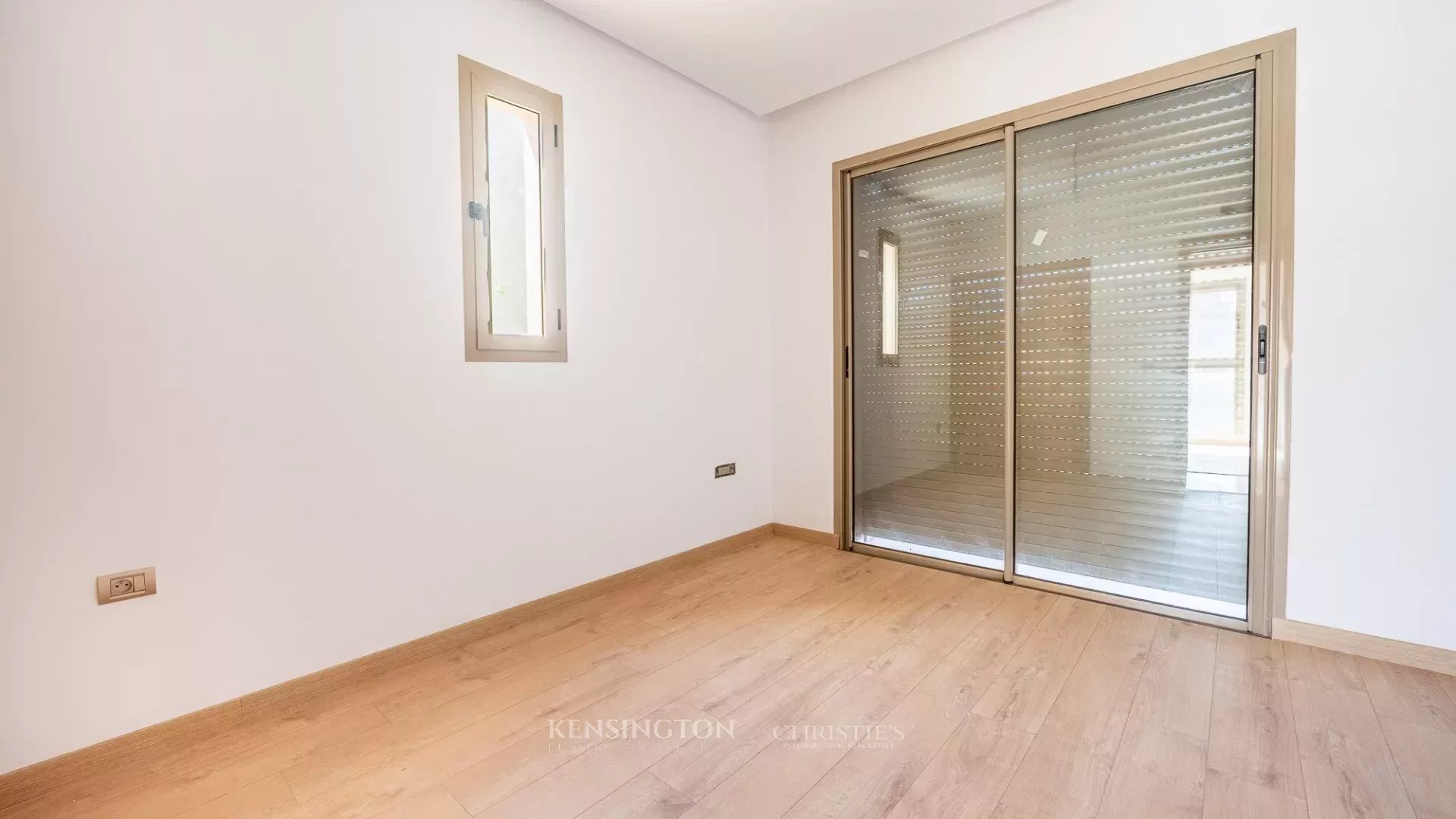 Apartment Jubios in Marrakech, Morocco