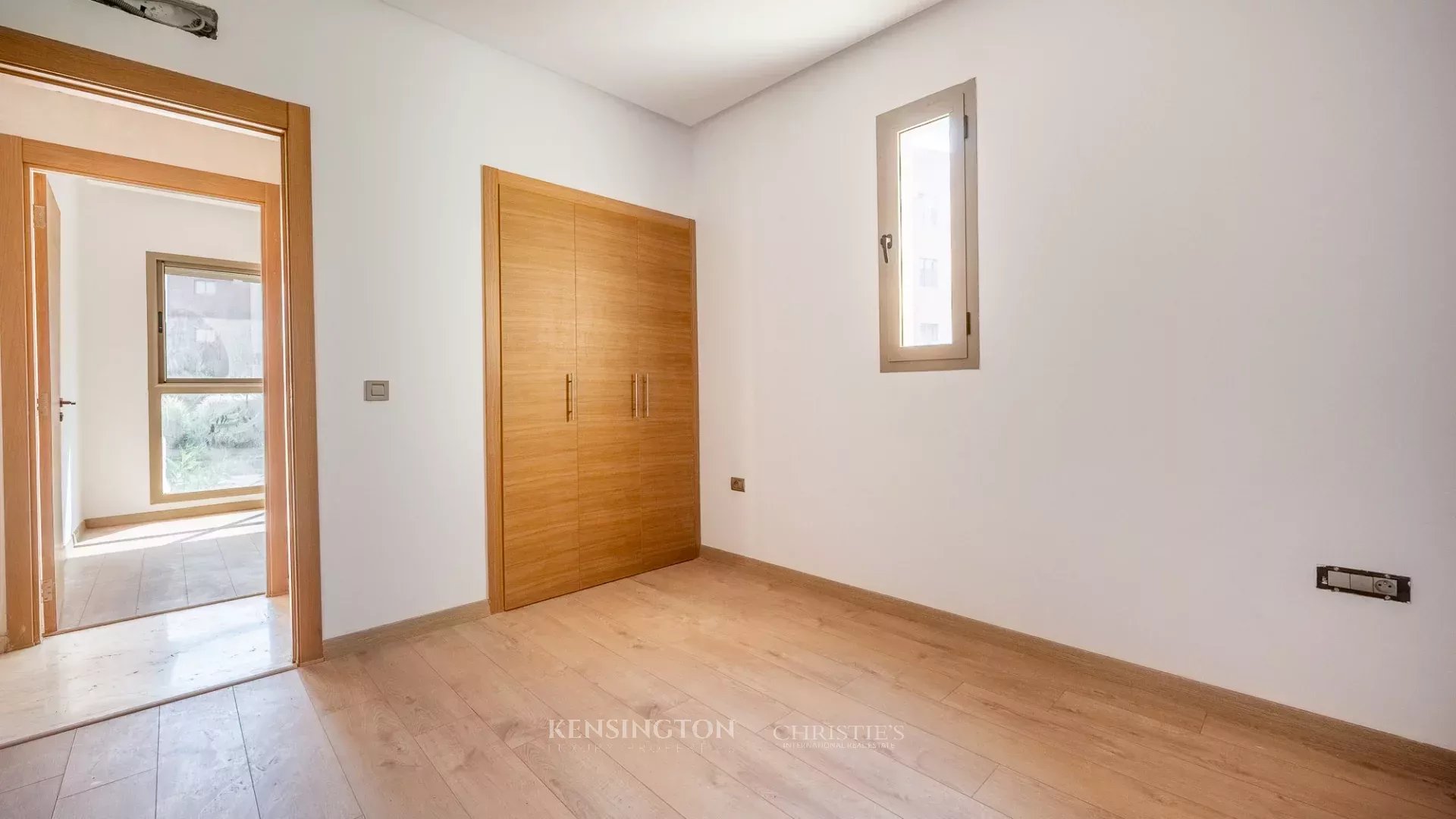 Apartment Jubios in Marrakech, Morocco