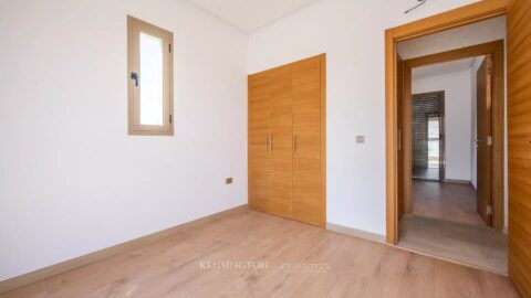 Apartment Jubios in Marrakech, Morocco