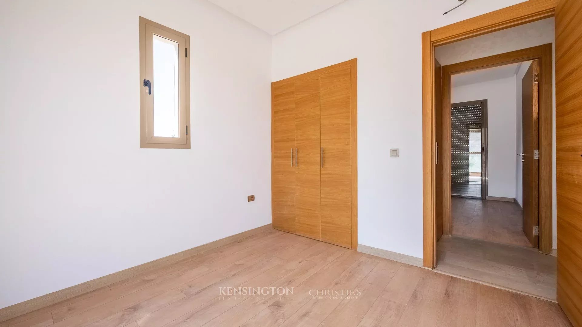 Apartment Jubios in Marrakech, Morocco