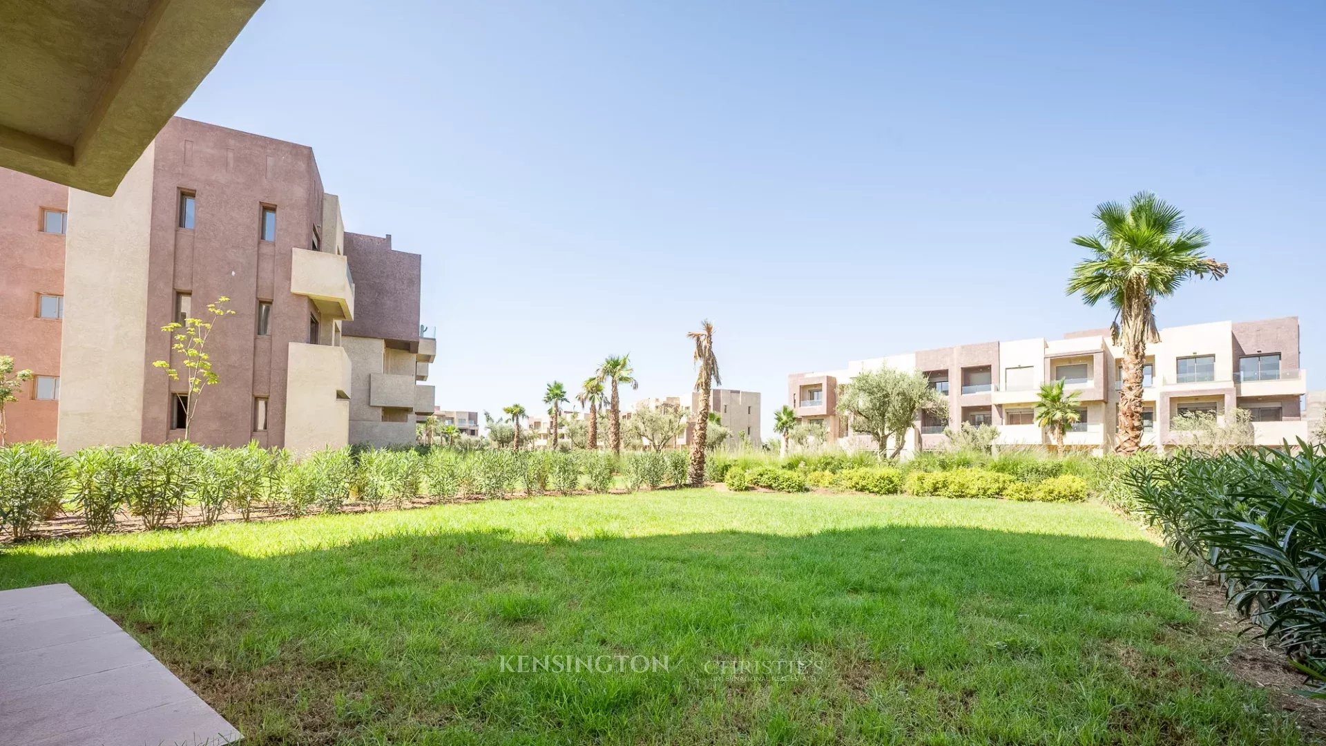 Apartment Jubios in Marrakech, Morocco
