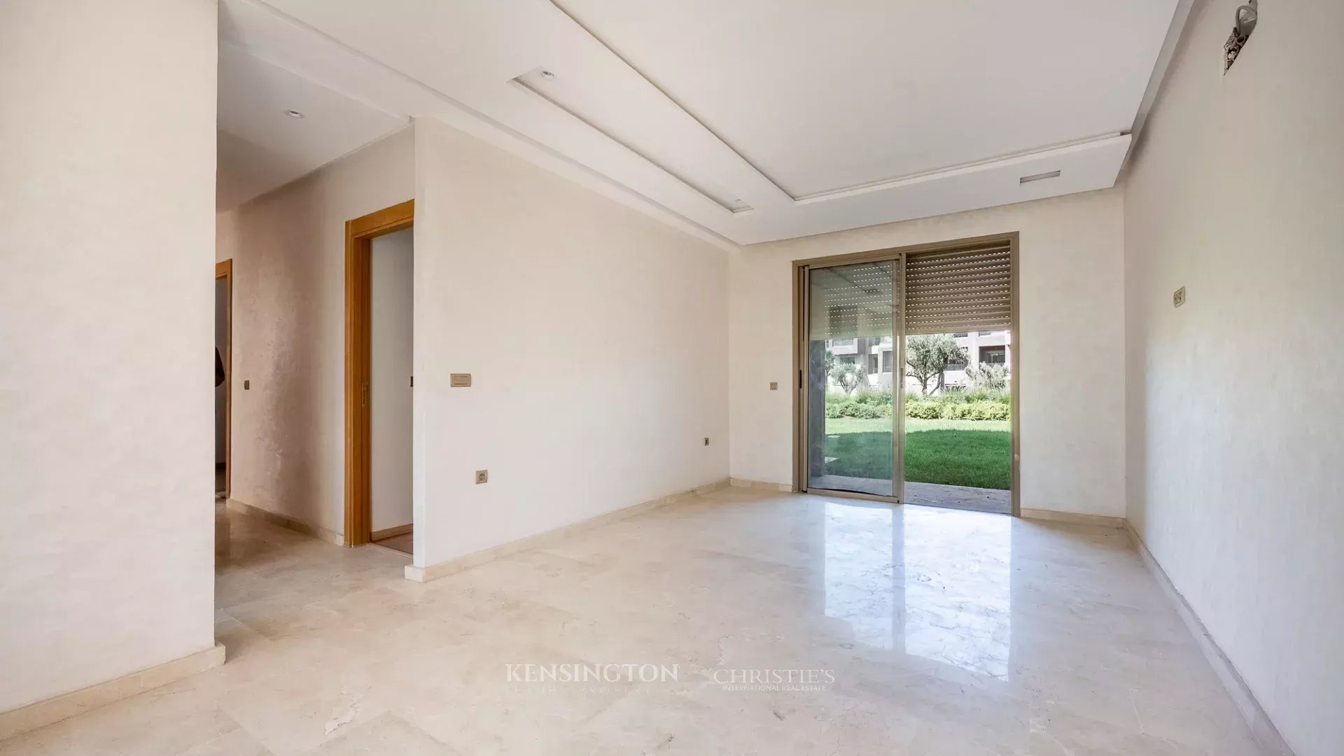 Apartment Jubios in Marrakech, Morocco