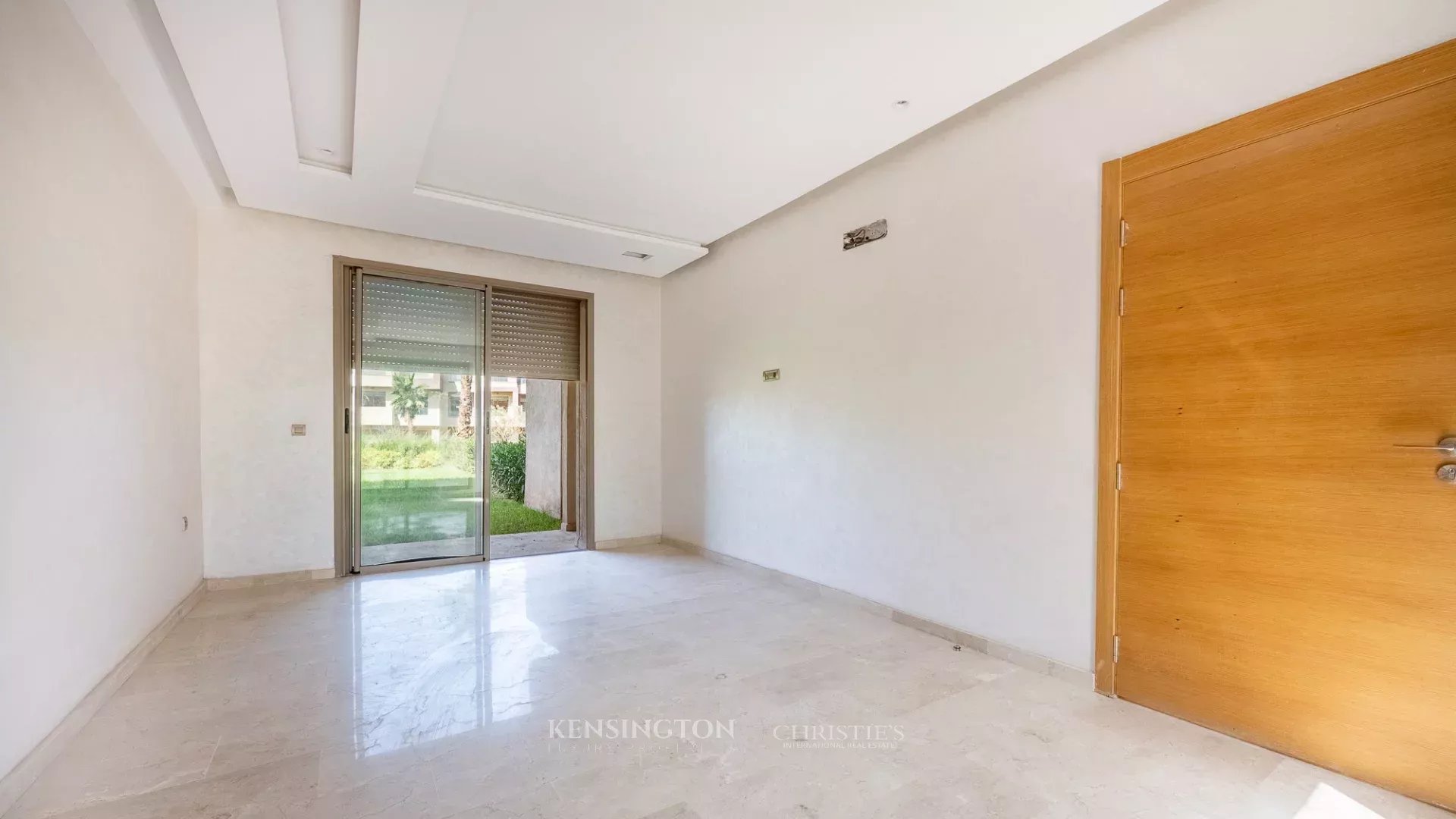 Apartment Jubios in Marrakech, Morocco