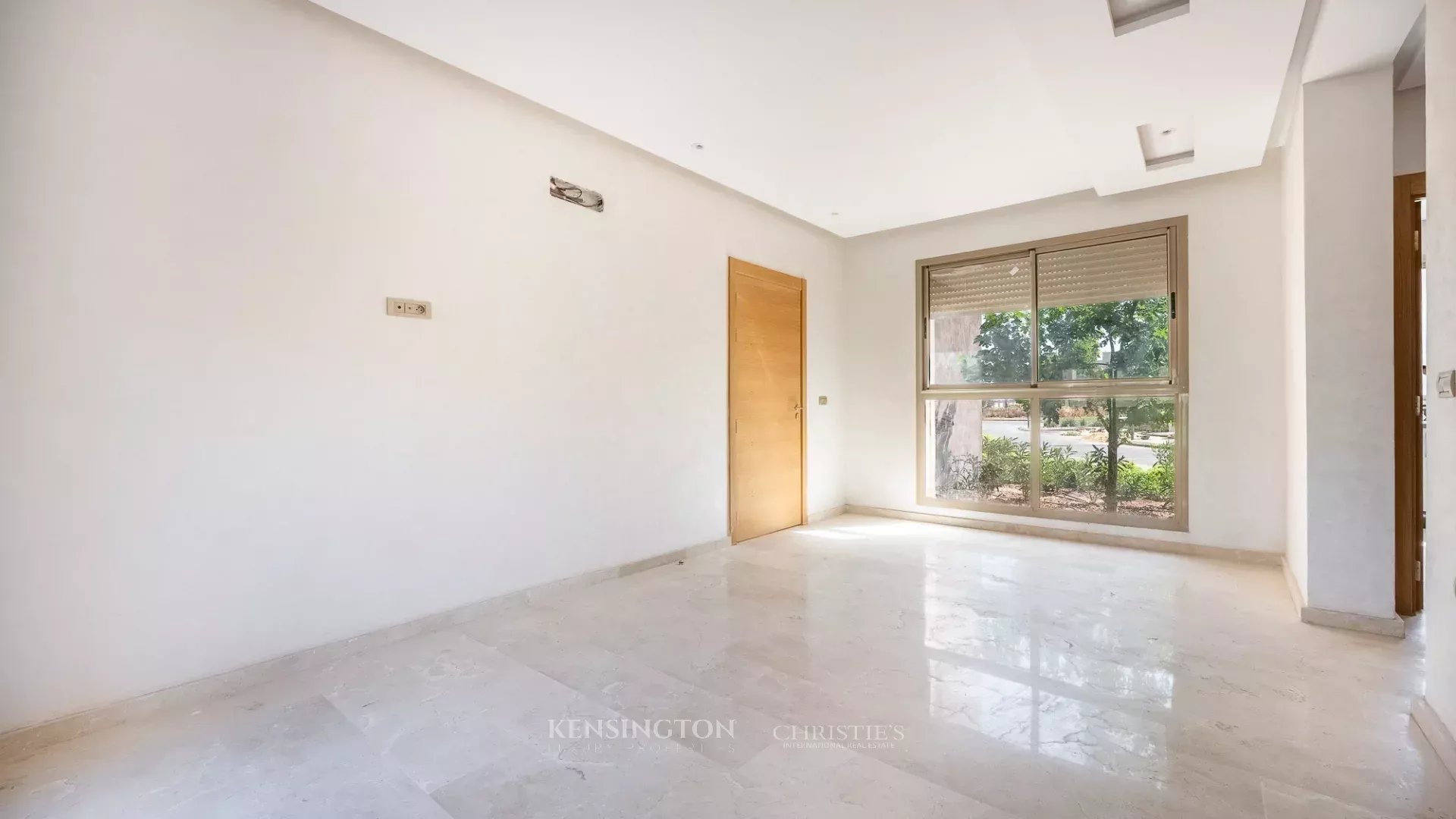 Apartment Jubios in Marrakech, Morocco