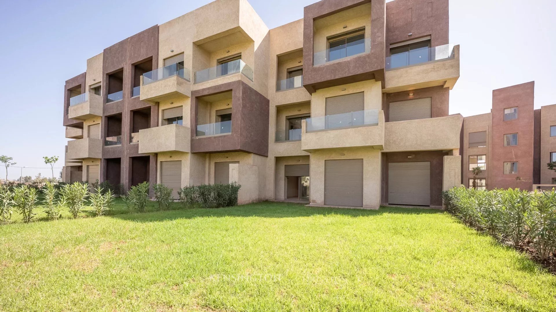 Apartment Jubios in Marrakech, Morocco