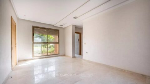 Apartment Jubios in Marrakech, Morocco