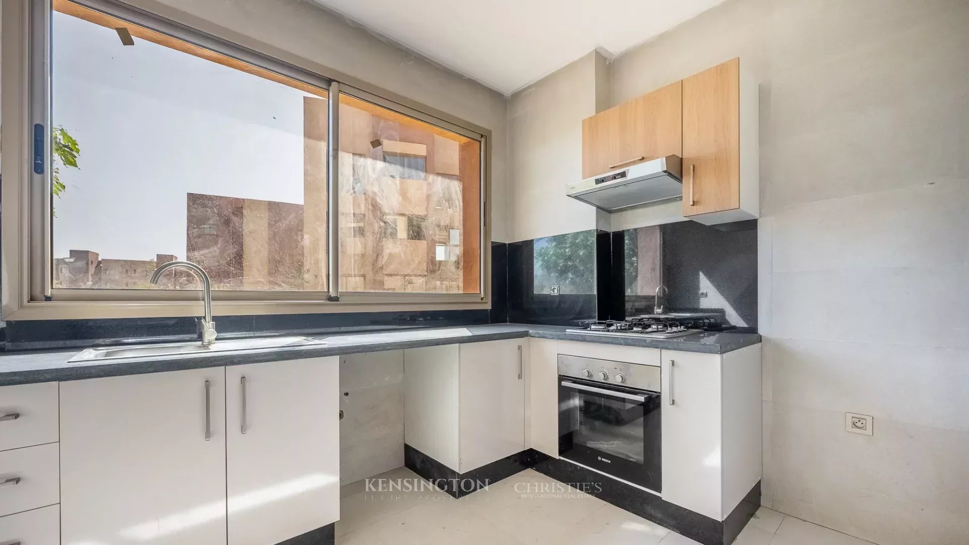 Apartment Jubios in Marrakech, Morocco