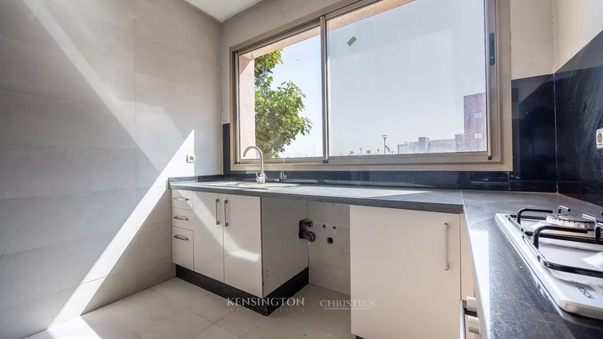 Apartment Jubios in Marrakech, Morocco