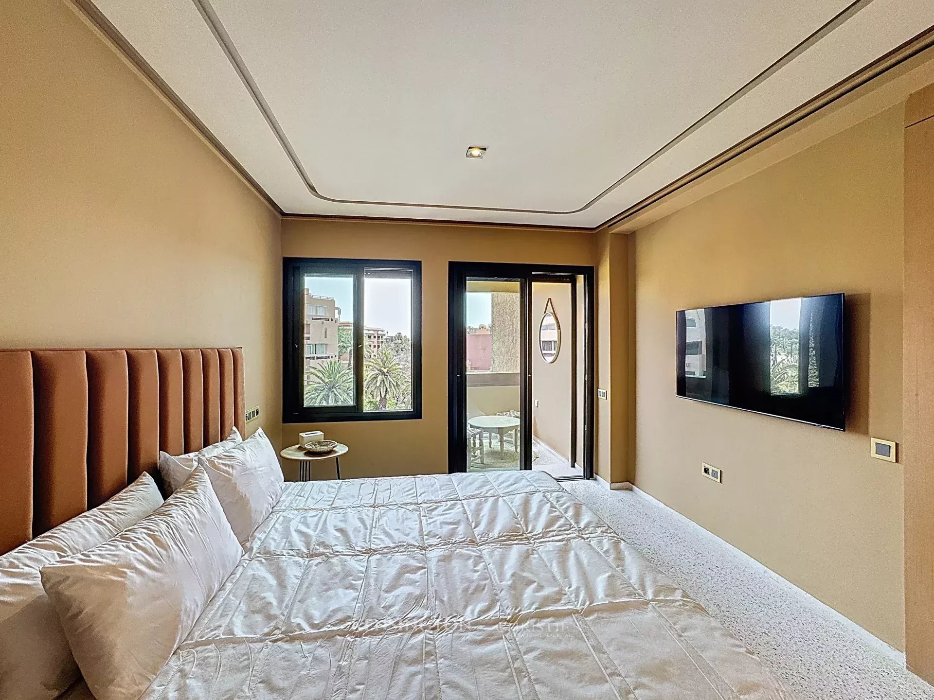 Apartment Jucios in Marrakech, Morocco