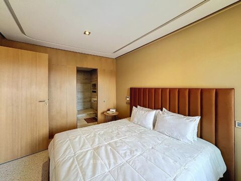 Apartment Jucios in Marrakech, Morocco