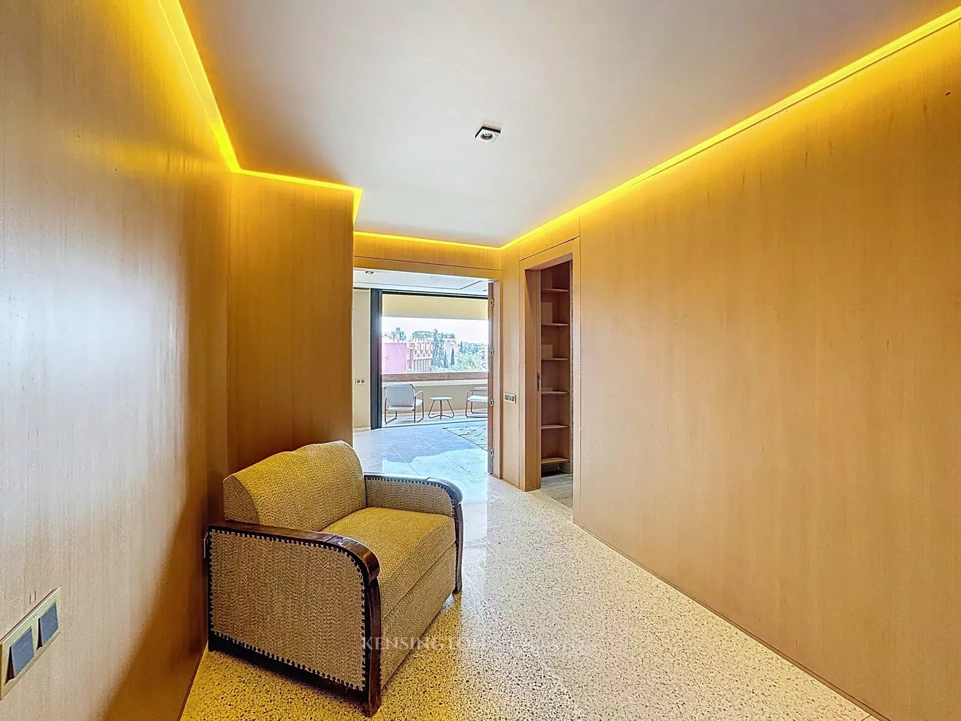 Apartment Jucios in Marrakech, Morocco